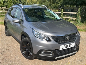 Large image for the Used Peugeot 2008