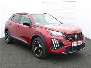 Large image for the Used Peugeot 2008