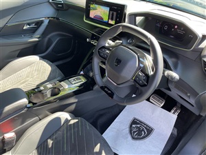 Large image for the Used Peugeot 2008