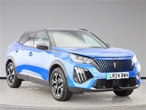 Large image for the Used Peugeot 2008