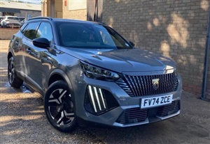 Large image for the Used Peugeot 2008