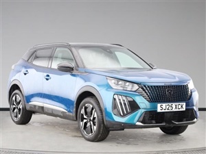 Large image for the Used Peugeot 2008