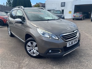 Large image for the Used Peugeot 2008