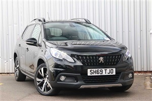 Large image for the Used Peugeot 2008