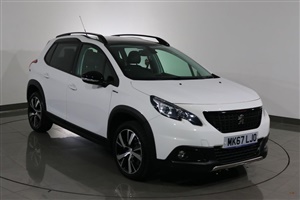 Large image for the Used Peugeot 2008