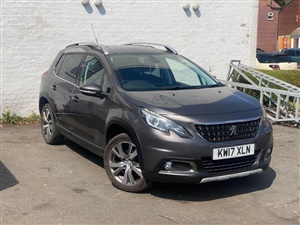 Large image for the Used Peugeot 2008