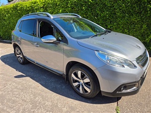 Large image for the Used Peugeot 2008