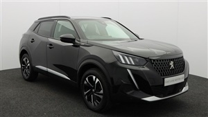 Large image for the Used Peugeot 2008