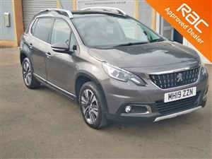 Large image for the Used Peugeot 2008