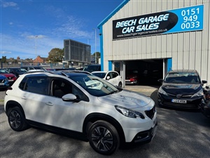 Large image for the Used Peugeot 2008