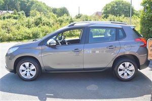 Large image for the Used Peugeot 2008
