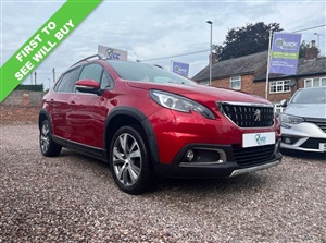 Large image for the Used Peugeot 2008