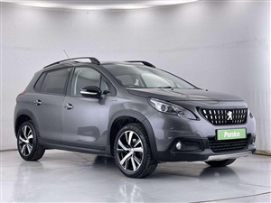 Large image for the Used Peugeot 2008