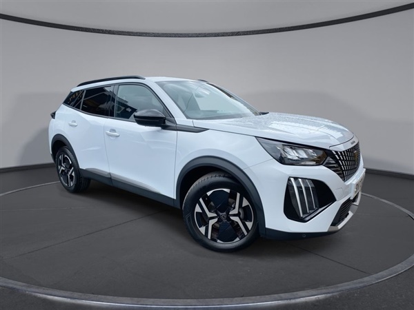 Large image for the Used Peugeot 2008
