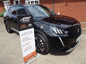 Large image for the Used Peugeot 2008