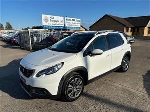 Large image for the Used Peugeot 2008