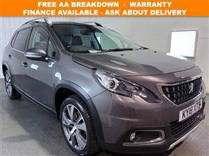 Large image for the Used Peugeot 2008