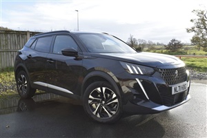 Large image for the Used Peugeot 2008