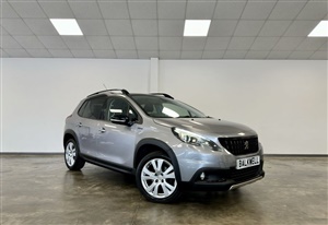 Large image for the Used Peugeot 2008