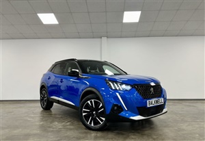 Large image for the Used Peugeot 2008