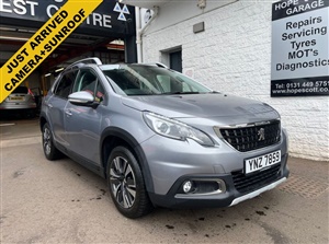 Large image for the Used Peugeot 2008