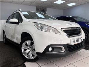 Large image for the Used Peugeot 2008