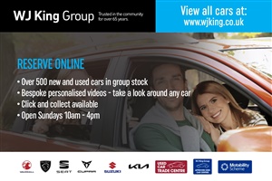 Large image for the Used Peugeot 2008 SUV