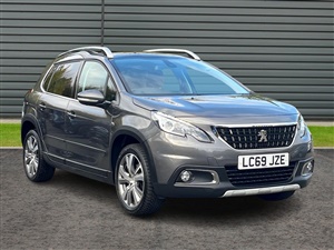 Large image for the Used Peugeot 2008
