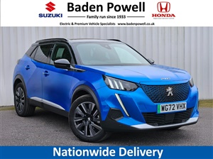 Large image for the Used Peugeot 2008
