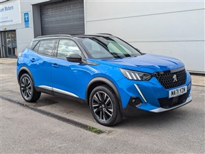 Large image for the Used Peugeot 2008