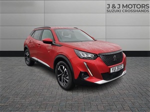 Large image for the Used Peugeot 2008