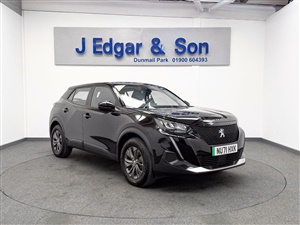 Large image for the Used Peugeot 2008