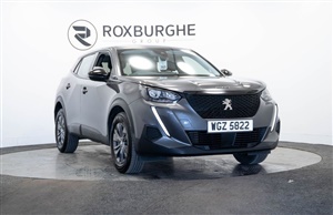 Large image for the Used Peugeot 2008