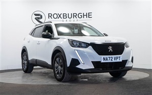 Large image for the Used Peugeot 2008
