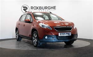 Large image for the Used Peugeot 2008