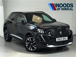 Large image for the Used Peugeot 2008