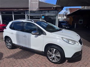 Large image for the Used Peugeot 2008