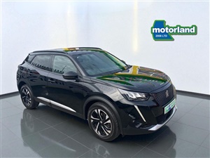 Large image for the Used Peugeot 2008