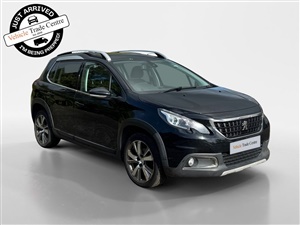 Large image for the Used Peugeot 2008