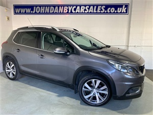 Large image for the Used Peugeot 2008
