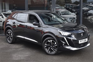 Large image for the Used Peugeot 2008