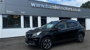 Large image for the Used Peugeot 2008