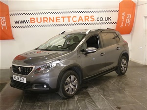 Large image for the Used Peugeot 2008