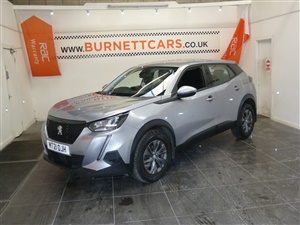 Large image for the Used Peugeot 2008