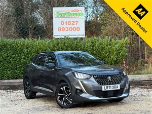 Large image for the Used Peugeot 2008