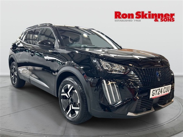 Large image for the Used Peugeot 2008