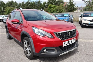 Large image for the Used Peugeot 2008