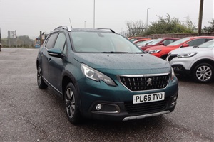 Large image for the Used Peugeot 2008