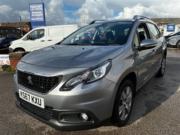 Large image for the Used Peugeot 2008