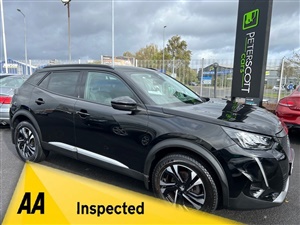 Large image for the Used Peugeot 2008
